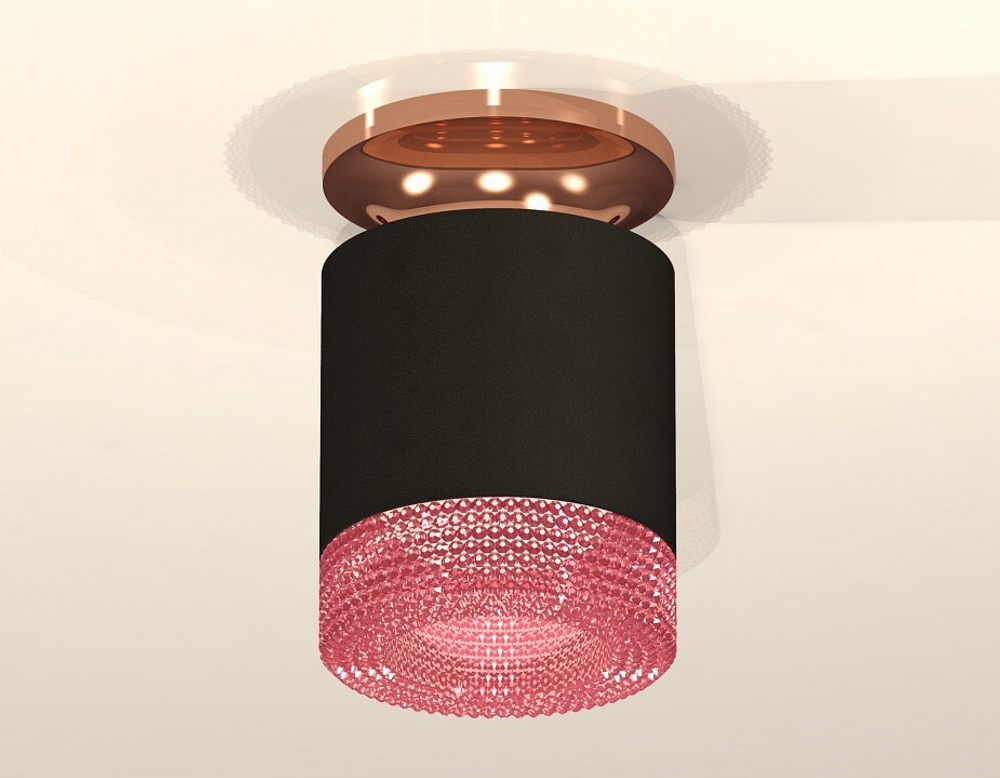 Накладной светильник Ambrella Light XS XS7402123