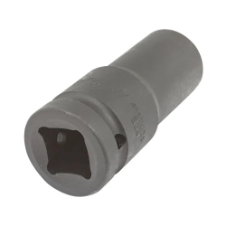 3/4''Головка ударная глубокая Е24 Forsage F-46611024