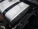 Бак топливный в сборе 700L 2023г.