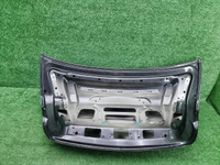 Крышка багажника Mercedes C w206 (2021-н.в.)