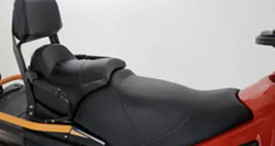 Снегоход РМ FRONTIER 1000