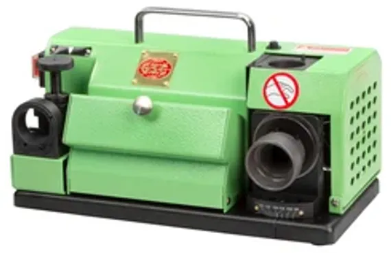 Набор цанг GSC ER20 11 шт., 2,5-12,5 мм