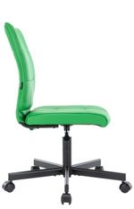 Операторское кресло Everprof EP-300 Экокожа Зеленый