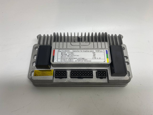 Контроллер Электровелосипед KUGOO V3 PRO