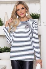 Джемпер 41686 Avili