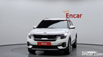Kia Seltos Бензин 1.6 Turbo 4WD (04.2021)