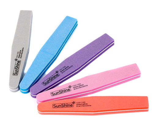 Пилка-шлифовка SunShine 100/180