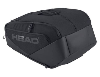 Сумка для Padel Head Pro X Padel L - black