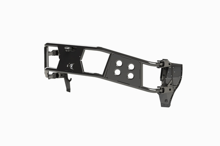 Калитка под запаску BMS ALFA для Лексус 570 450 2016-2022