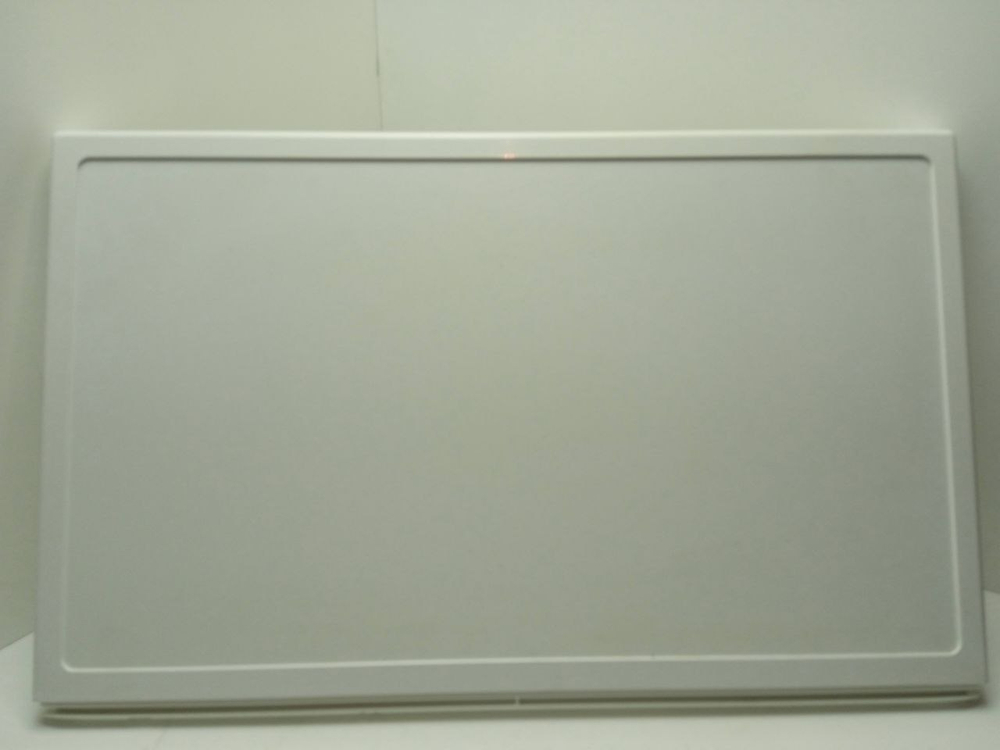 WLG20240OE кт2 Верхняя крышка для стиральных машин Bosch 741779 б/у