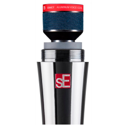 sE Electronics V7 Chrome