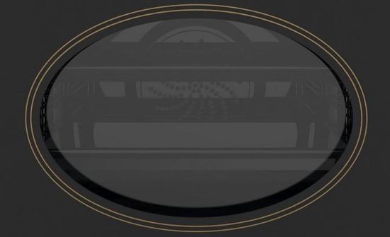 Электрический духовой шкаф GRAUDE BK 60.1 SM