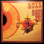Kate Bush - The Kick Inside (Швеция 1978г.)