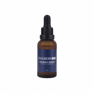 Vitamin C serum + Ниацинамид сияние кожи