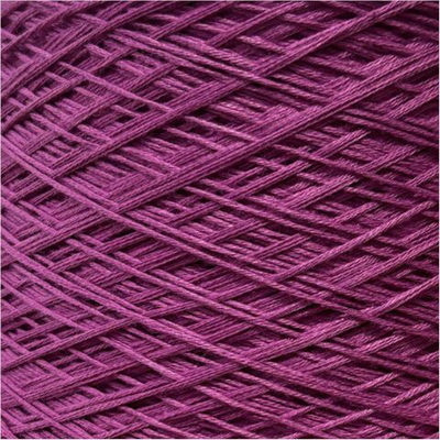 Нитки вышивальные х/б для рукоделия 100г (1710)