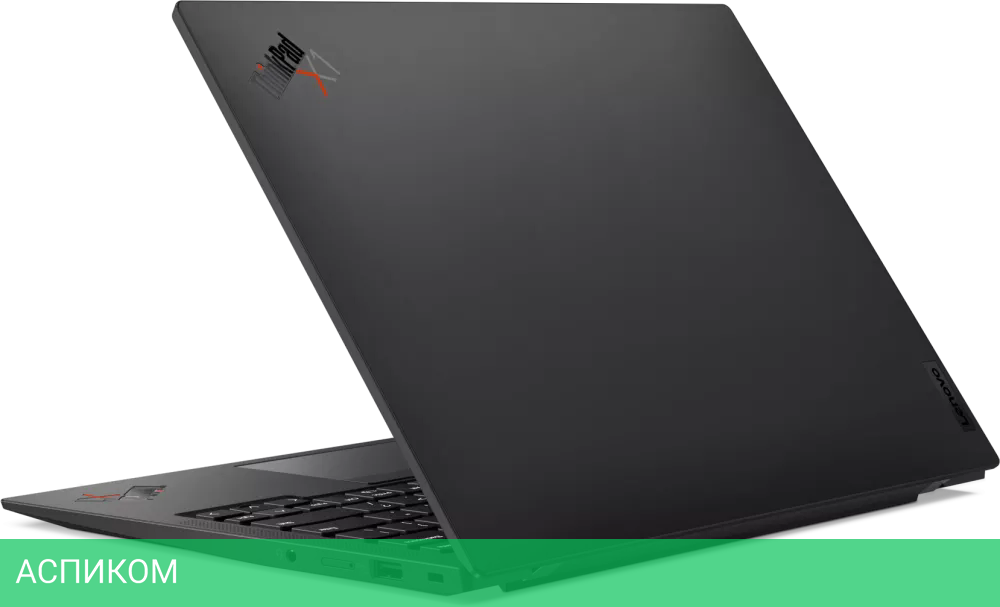 Ноутбук Lenovo ThinkPad X1 Carbon Gen 10 21CB000JUS
