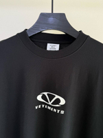 Футболка Vetements, арт. 485367337