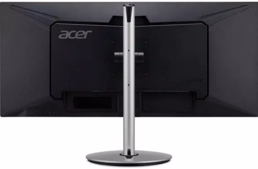 Монитор 34" Acer CB342CKsmiiphzx серебристый UM.CB2EE.001