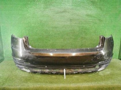 Бампер задний BMW X6 F16 (2014-2020)