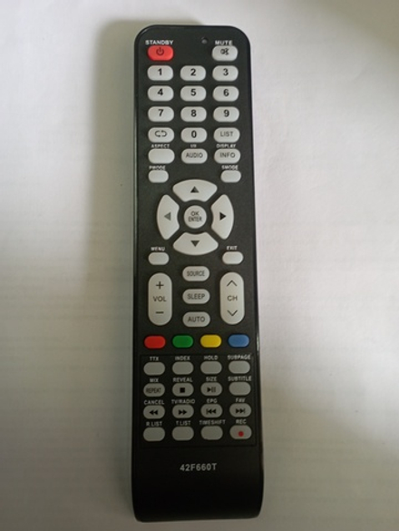 Модель:42 F660T