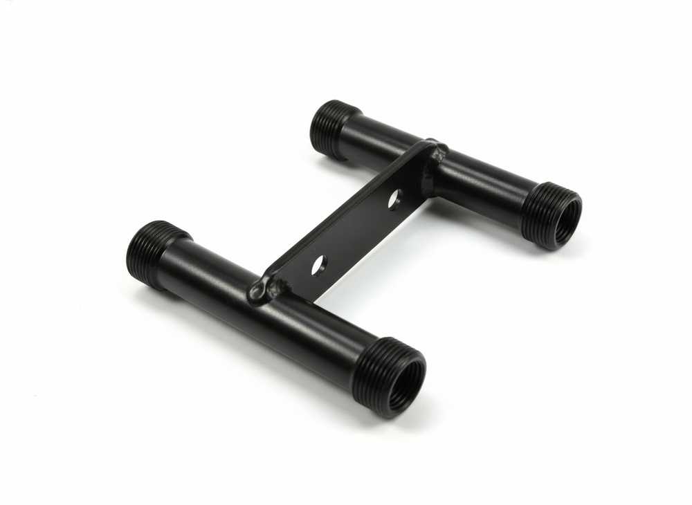 Кронштейн 70-02.06.350А, Опора 70-02.06.360А