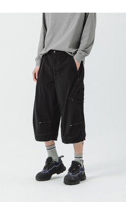 Брюки Nothomme Outdoor Three-quarter Pants