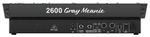 Behringer 2600 Gray Meanie