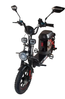 Электровелосипед Minako Titan 2.0