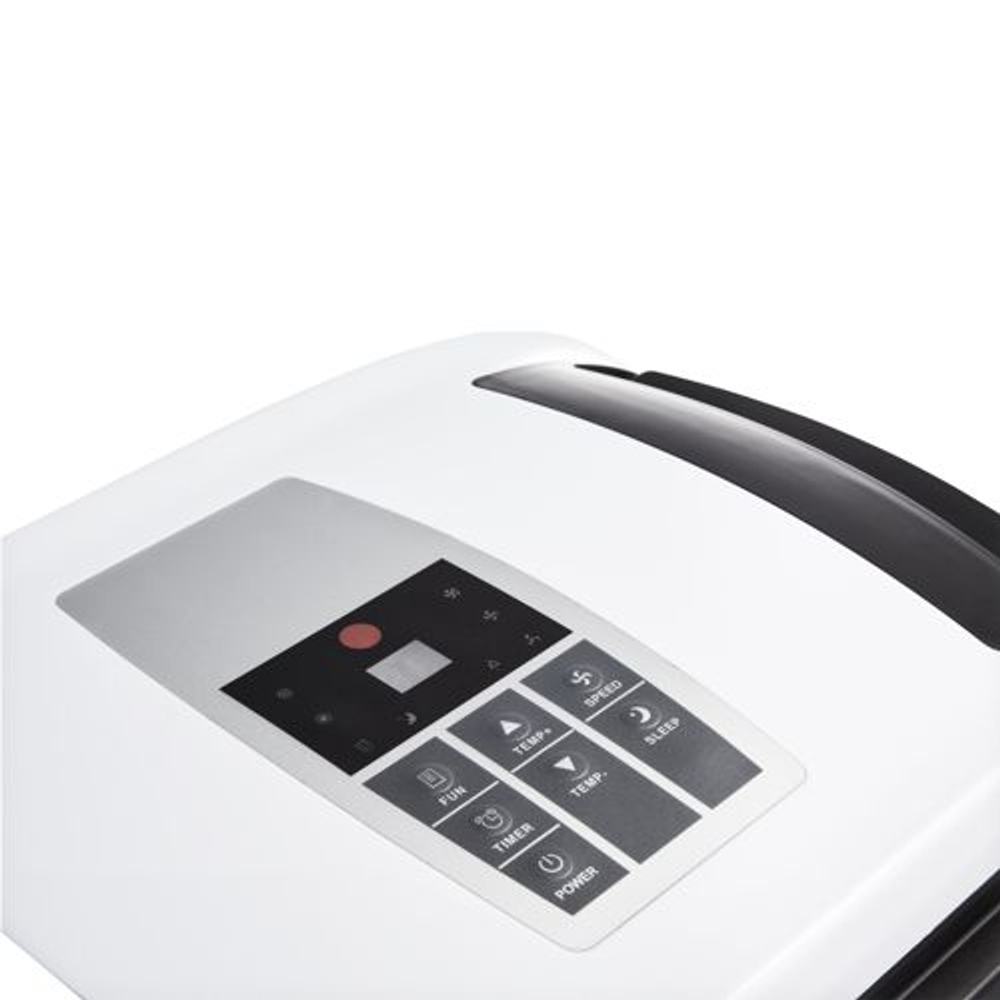 Мобильный кондиционер Electrolux EACM-12 RK/N6