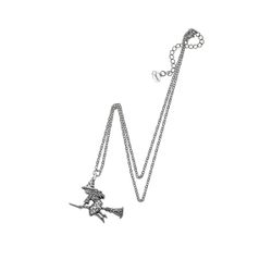 "Ведьмочка" подвеска из коллекции "Волшебная сказка" от Jenavi