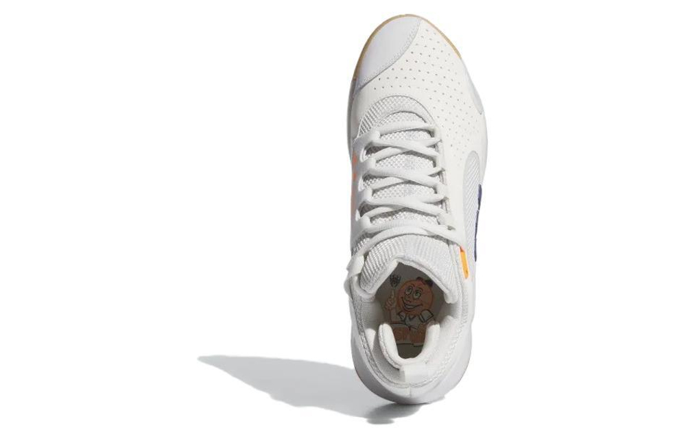 Кроссовки Adidas D.O.N. Issue 5 Lightstrike