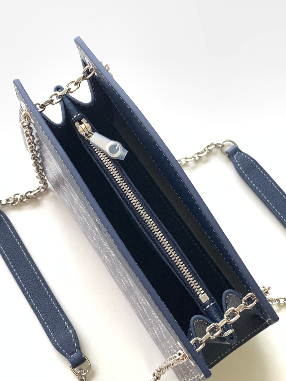 Goyard Rouette Structure Mini Bag