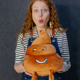 Пополнили раздел подарков забавными товарами