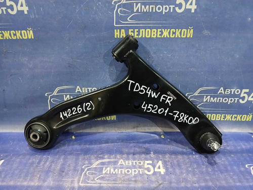 Рычаг передний правый SUZUKI ESCUDO 2005-2008