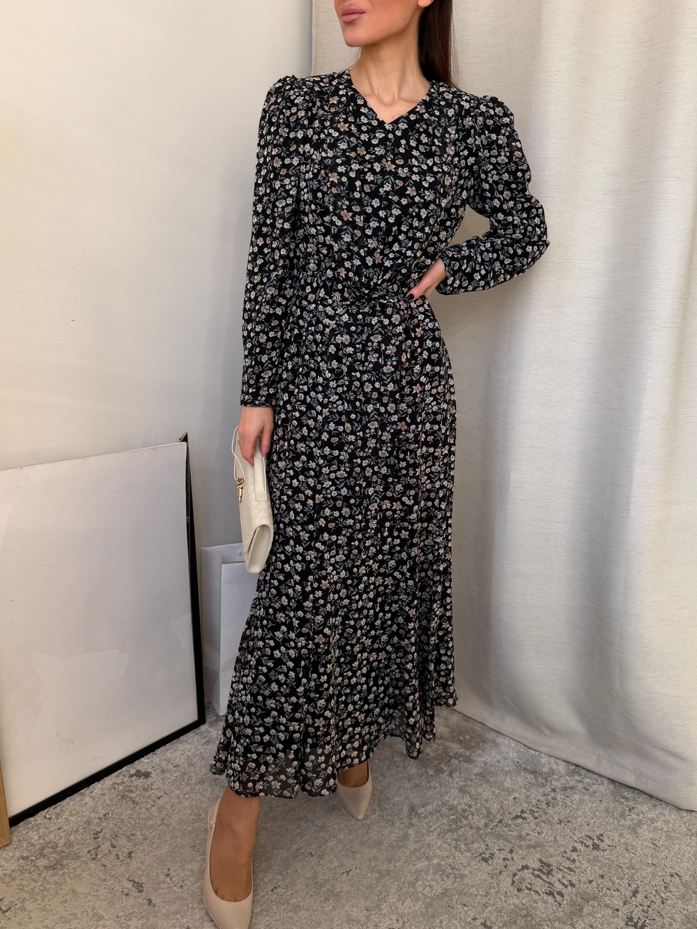 Платье Arapkhanovi, М