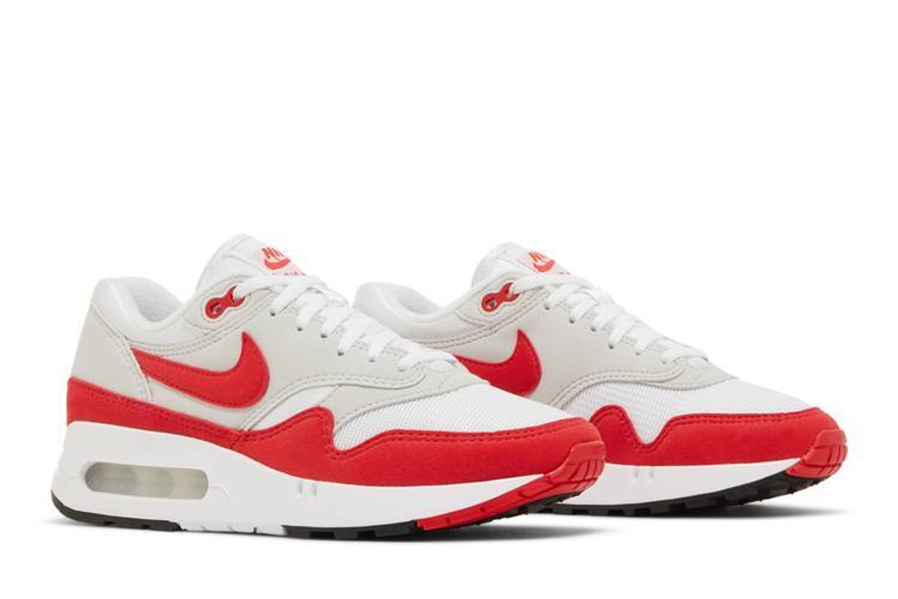 Кроссовки Nike Air Max 1 '86 "Big Bubble" (Женская размерная сетка)