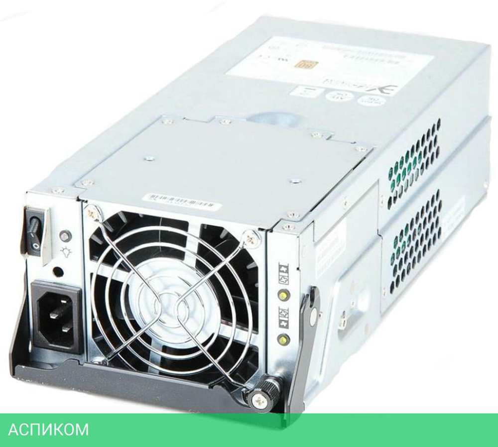 Блок питания Infortrend 9681CPSU-0010 1200W