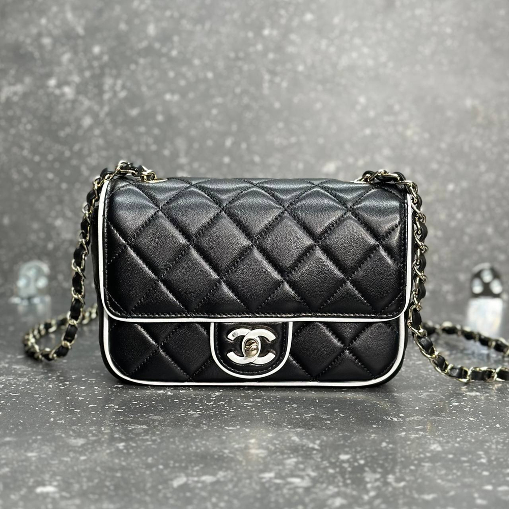 Сумка CHANEL 20 см