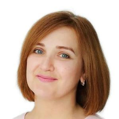 Светлана Владимировна Макеева