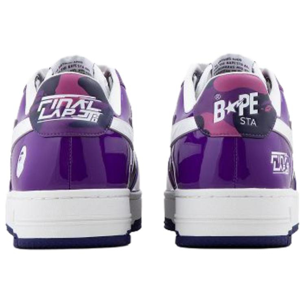 Jj Lin Jj20 World Tour 2022 X A Bathing Ape