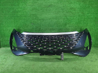 Бампер передний Omoda C5 (2022-н.в.)