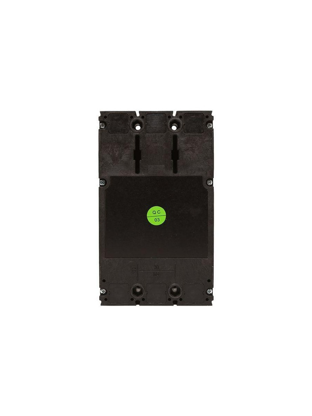 Выключатель автоматический 3п 16А 35кА AV POWER-1/3 TR AVERES EKF mccb-13-16-TR-av