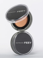 FEEV Hyper-fit Silky Cushion - Тональный кушон с полуматовым финишем