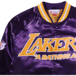 A Bathing Ape Bathing Ape X Mitchell Ness X Nba Fw25 Jackets Coats