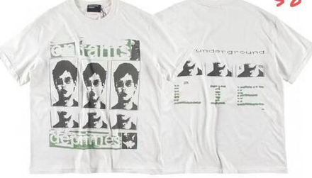 Футболка Enfants Riches Deprimes