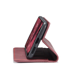 Чехол-книжка CaseMe Matte Xiaomi 12/12X