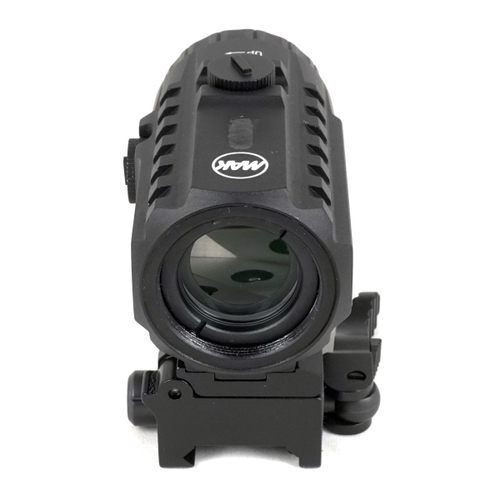 Увеличитель MAKnifier S3 с креплением MAKflip