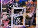 Набор DC The Joker (HaHaHa) Кружка+Подставка+Брелок