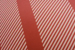 Декоративная подушка 40х40 см, цвет Лайн