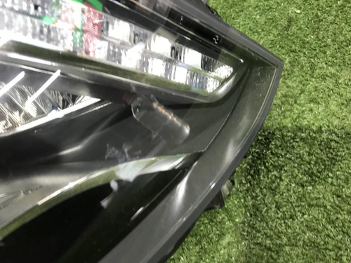 Фара правая Mercedes S W222 (2013-2017) LED